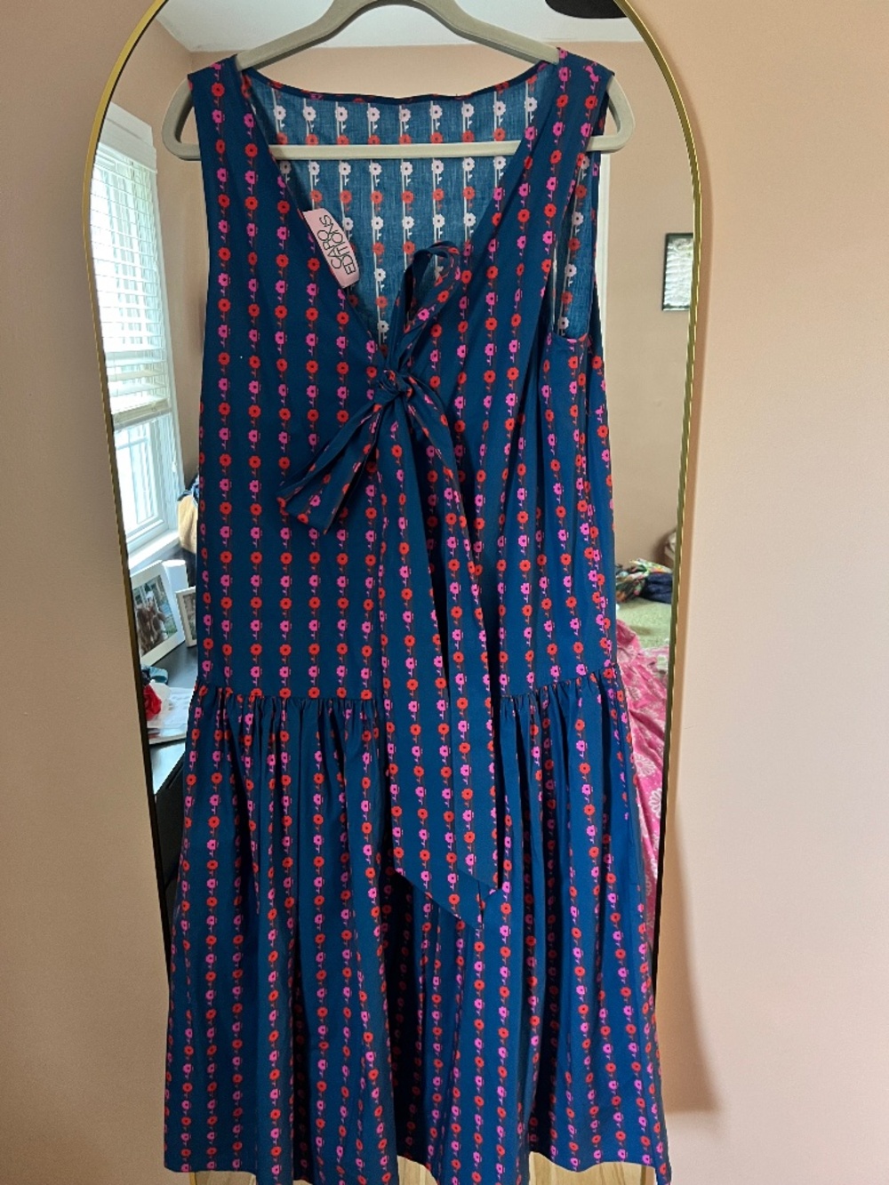 Caro Editions Sonya Dress